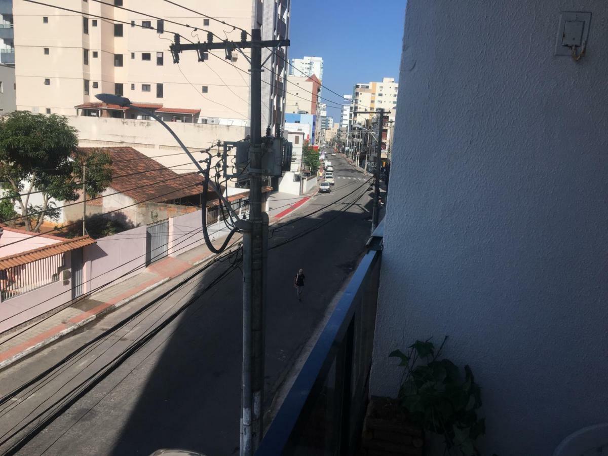 Ed Forte Da Praia グアラパリー エクステリア 写真